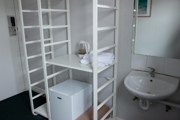 Grand Hotel Rockdale image 19