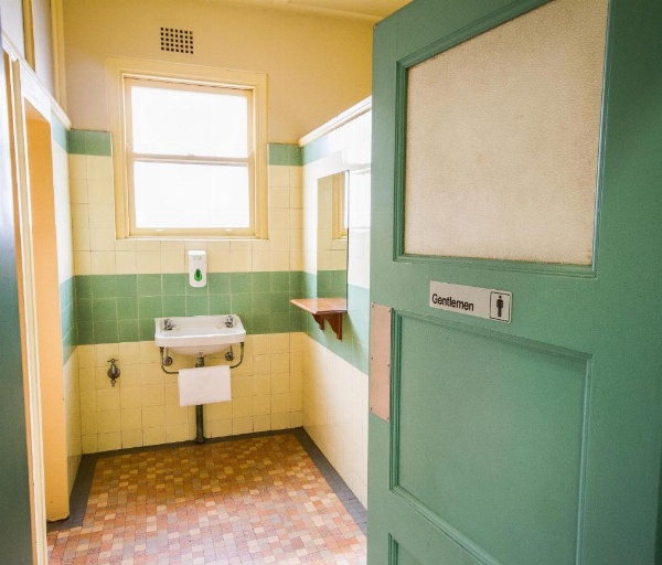 Grand Hotel Rockdale image 35