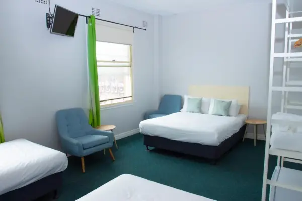 Grand Hotel Rockdale Main image