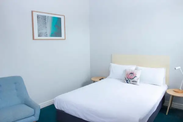 Grand Hotel Rockdale 6